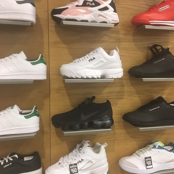 Shoes - Picture 2 of 8